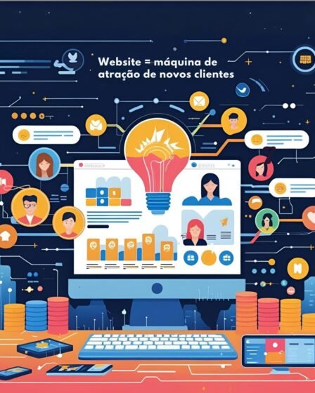 marketing que vende, máquina de vendas com marketing, agencia de marketing inbound