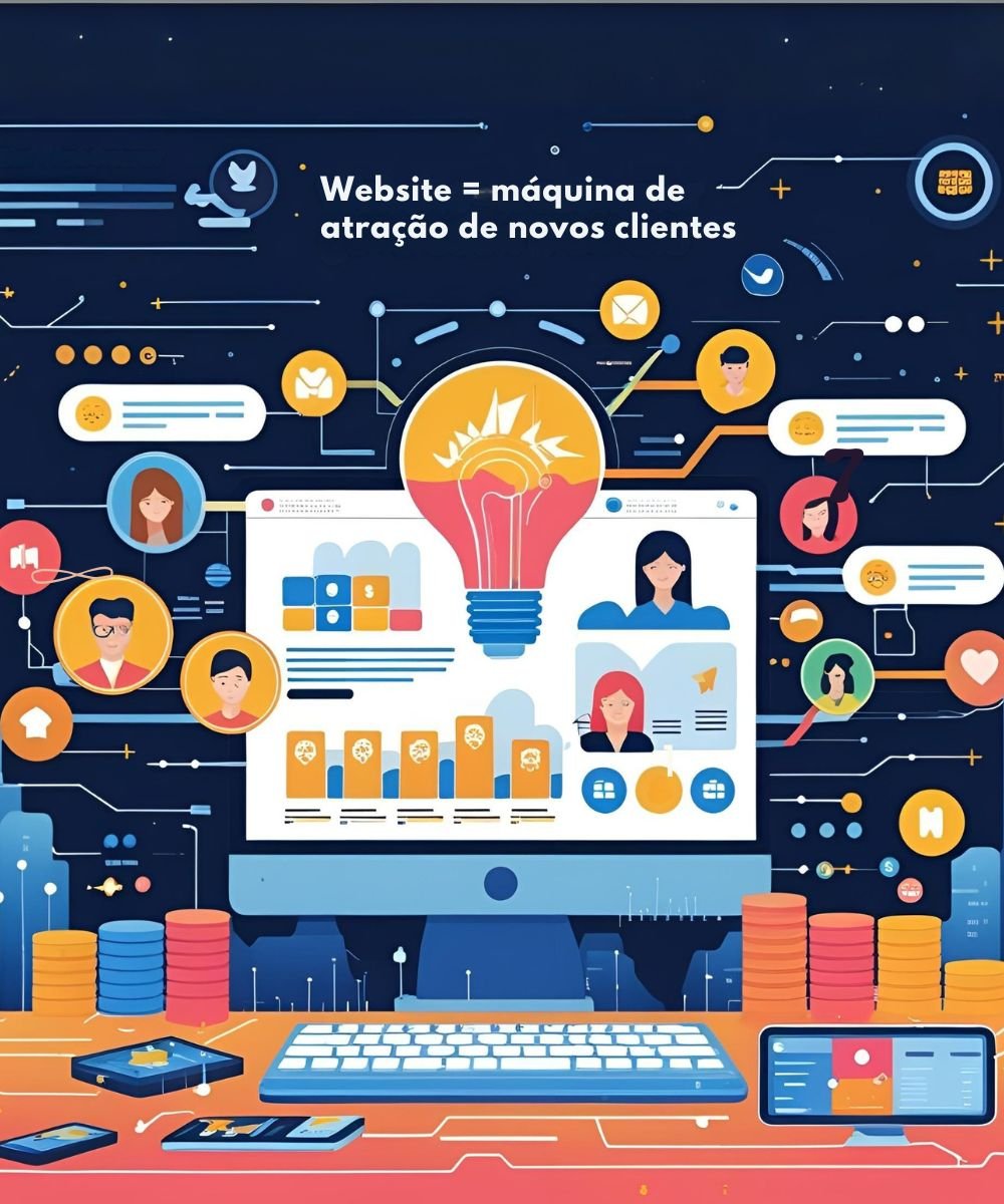 marketing que vende, máquina de vendas com marketing, agencia de marketing inbound